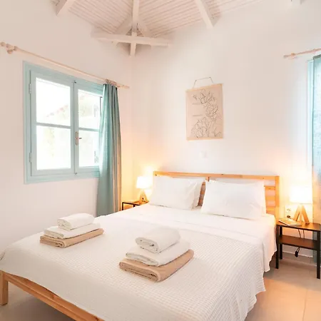 Varka 펜션 메토니