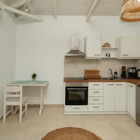 Varka 펜션 메토니