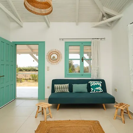 Holiday home Varka Methoni (Messenia)