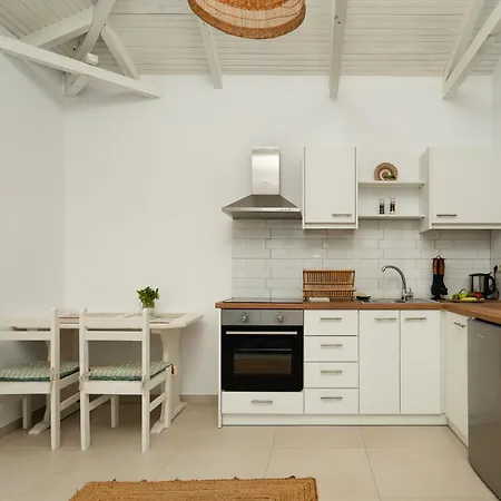 Holiday home Varka Methoni (Messenia)