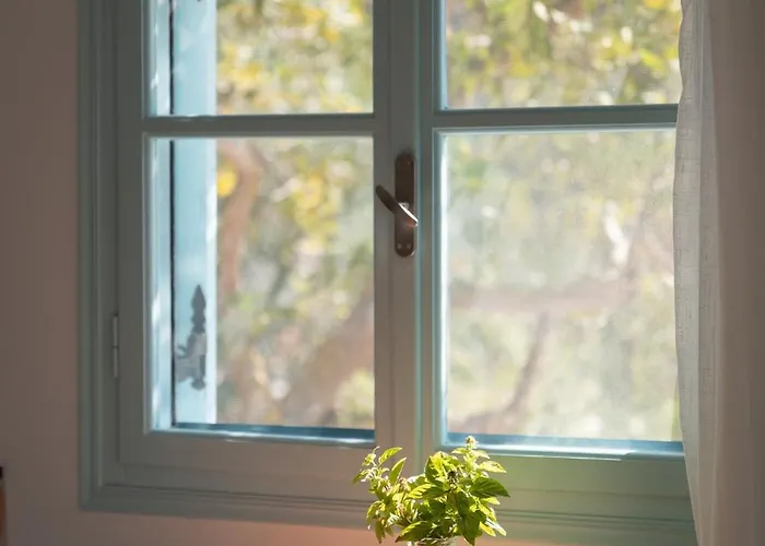 펜션 Varka 메토니