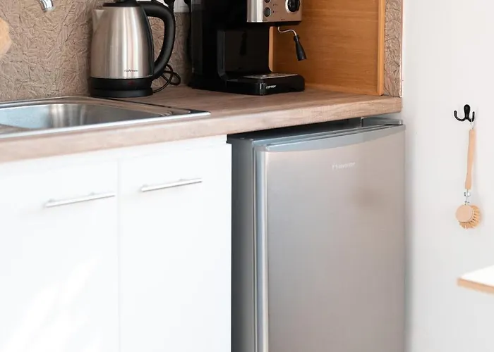 Varka 펜션 메토니