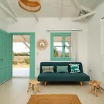 Tatil Evi Varka Methoni (Messenia)