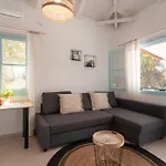 Tatil Evi Varka Methoni (Messenia)