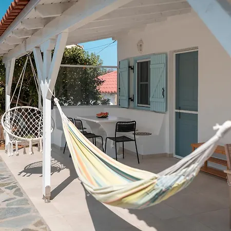 Vakantiehuis Varka Methone