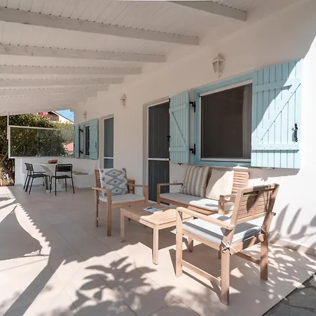 Varka Vakantiehuis *