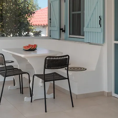 Сasa de vacaciones Varka Methoni (Messenia)