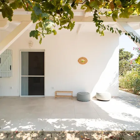 Varka Holiday home *
