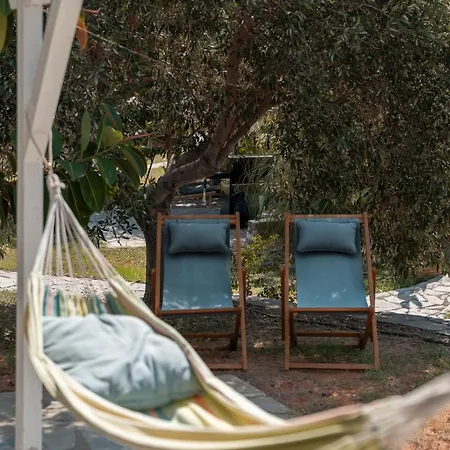 Varka Сasa de vacaciones Methoni (Messenia)