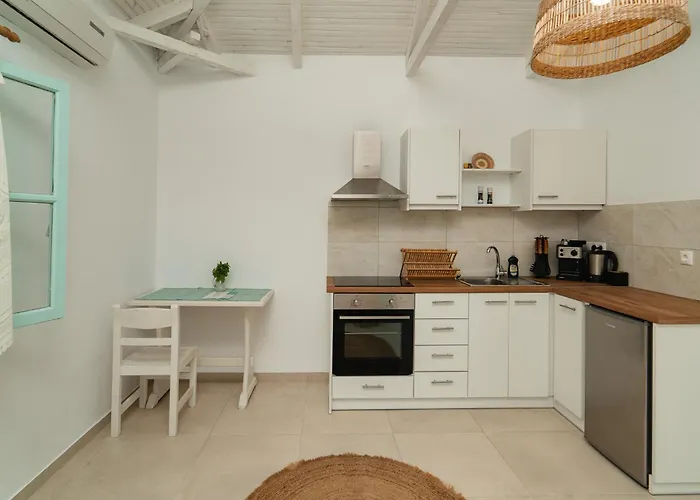 Varka Holiday home Methoni (Messenia)