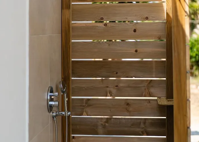 Vakantiehuis Varka Methone