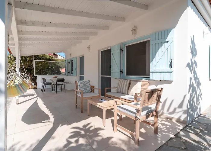 Varka Holiday home *