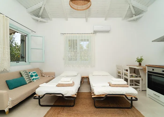 Varka Holiday home Methoni (Messenia)