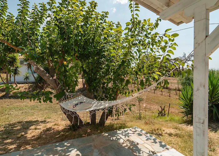 Varka Methoni (Messenia)