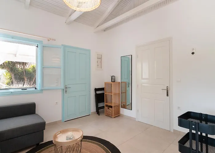 Varka Holiday home Methoni (Messenia)