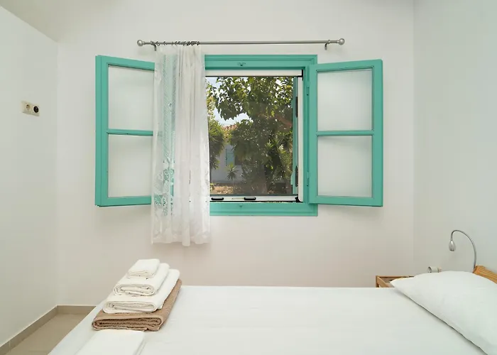 Varka Holiday home Methoni (Messenia)