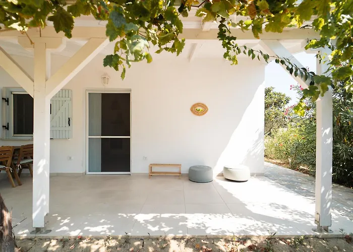 Varka Holiday home *