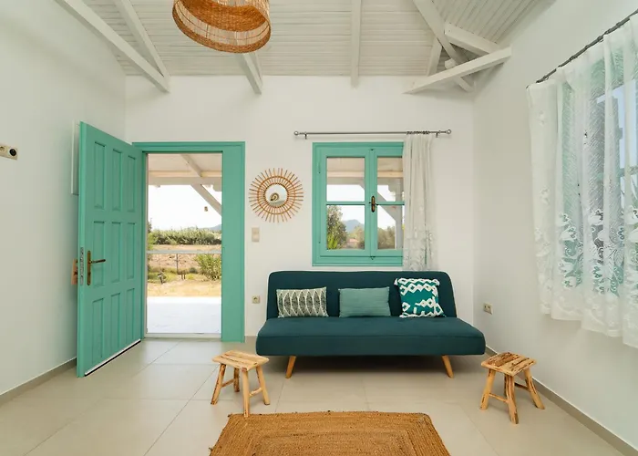 Ferienhaus Varka Methoni (Messenia)