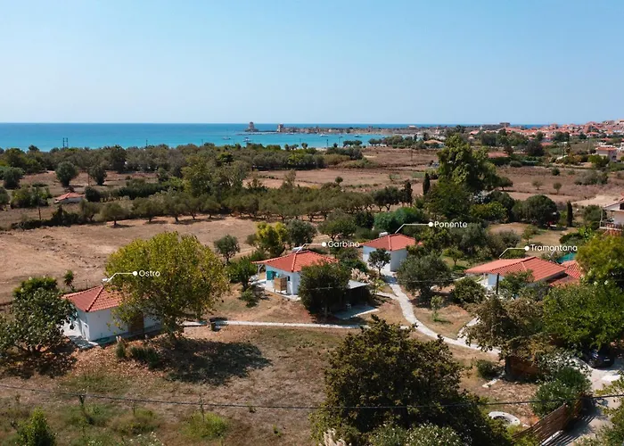 Varka Methoni (Messenia)