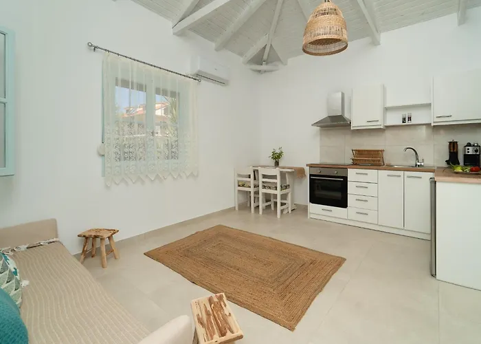 Varka Vakantiehuis *