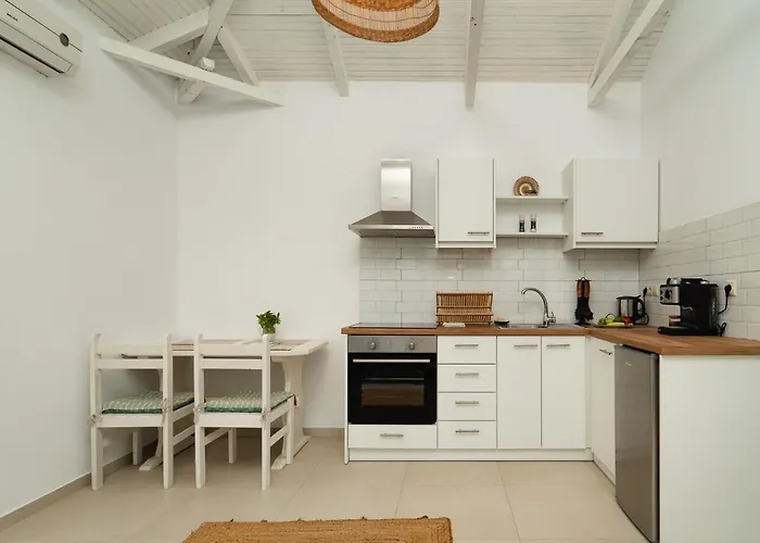 Holiday home Varka Methoni (Messenia)