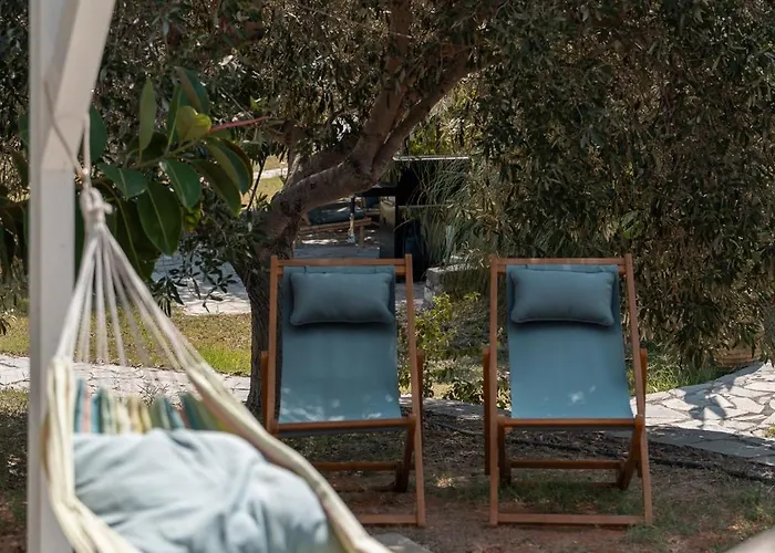 Varka Ferienhaus Methoni (Messenia)