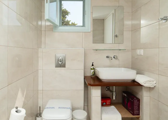 Holiday home Varka Methoni (Messenia)