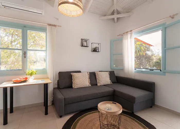 Holiday home Varka Methoni (Messenia)