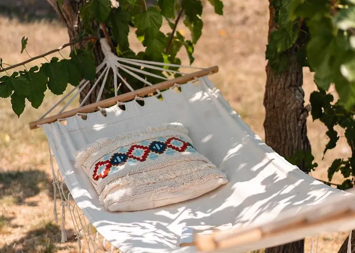 Varka Ferienhaus Methoni (Messenia)